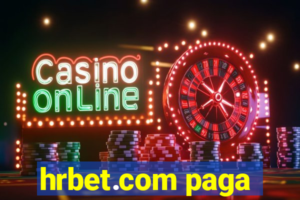 hrbet.com paga